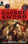 Robert E. Howard's Savage Sword #5 Comic Books - Covers, Scans, Photos  in Robert E. Howard's Savage Sword Comic Books - Covers, Scans, Gallery