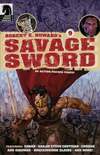 Robert E. Howard's Savage Sword #9 Comic Books - Covers, Scans, Photos  in Robert E. Howard's Savage Sword Comic Books - Covers, Scans, Gallery