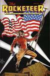 Rocketeer: The Official Movie Adaptation comic books