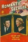 Romantic Secrets #11 Comic Books - Covers, Scans, Photos  in Romantic Secrets Comic Books - Covers, Scans, Gallery