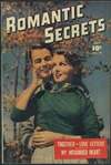 Romantic Secrets #18 Comic Books - Covers, Scans, Photos  in Romantic Secrets Comic Books - Covers, Scans, Gallery
