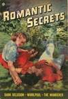 Romantic Secrets #23 Comic Books - Covers, Scans, Photos  in Romantic Secrets Comic Books - Covers, Scans, Gallery