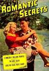 Romantic Secrets #28 Comic Books - Covers, Scans, Photos  in Romantic Secrets Comic Books - Covers, Scans, Gallery