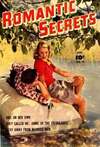 Romantic Secrets #33 Comic Books - Covers, Scans, Photos  in Romantic Secrets Comic Books - Covers, Scans, Gallery