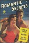Romantic Secrets #35 Comic Books - Covers, Scans, Photos  in Romantic Secrets Comic Books - Covers, Scans, Gallery
