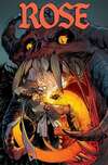 Rose #13 Comic Books - Covers, Scans, Photos  in Rose Comic Books - Covers, Scans, Gallery