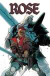 Rose #16 Comic Books - Covers, Scans, Photos  in Rose Comic Books - Covers, Scans, Gallery