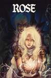 Rose #17 Comic Books - Covers, Scans, Photos  in Rose Comic Books - Covers, Scans, Gallery
