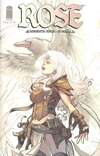 Rose #8 Comic Books - Covers, Scans, Photos  in Rose Comic Books - Covers, Scans, Gallery