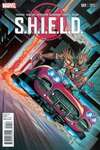 S.H.I.E.L.D. #1 Comic Books - Covers, Scans, Photos  in S.H.I.E.L.D. Comic Books - Covers, Scans, Gallery