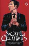 Sacred Creatures #6 Comic Books - Covers, Scans, Photos  in Sacred Creatures Comic Books - Covers, Scans, Gallery