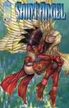 Saint Angel #4 Comic Books - Covers, Scans, Photos  in Saint Angel Comic Books - Covers, Scans, Gallery