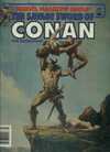 Savage Sword of Conan #66 Comic Books - Covers, Scans, Photos  in Savage Sword of Conan Comic Books - Covers, Scans, Gallery