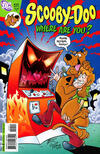 Scooby-Doo: Where Are You? #10 Comic Books - Covers, Scans, Photos  in Scooby-Doo: Where Are You? Comic Books - Covers, Scans, Gallery