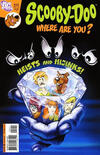 Scooby-Doo: Where Are You? #12 Comic Books - Covers, Scans, Photos  in Scooby-Doo: Where Are You? Comic Books - Covers, Scans, Gallery