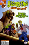 Scooby-Doo: Where Are You? #16 Comic Books - Covers, Scans, Photos  in Scooby-Doo: Where Are You? Comic Books - Covers, Scans, Gallery