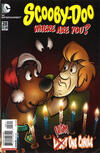 Scooby-Doo: Where Are You? #28 Comic Books - Covers, Scans, Photos  in Scooby-Doo: Where Are You? Comic Books - Covers, Scans, Gallery