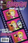 Scooby-Doo: Where Are You? #29 Comic Books - Covers, Scans, Photos  in Scooby-Doo: Where Are You? Comic Books - Covers, Scans, Gallery