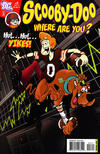 Scooby-Doo: Where Are You? #3 Comic Books - Covers, Scans, Photos  in Scooby-Doo: Where Are You? Comic Books - Covers, Scans, Gallery