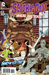 Scooby-Doo: Where Are You? #31 Comic Books - Covers, Scans, Photos  in Scooby-Doo: Where Are You? Comic Books - Covers, Scans, Gallery