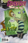 Scooby-Doo: Where Are You? #32 Comic Books - Covers, Scans, Photos  in Scooby-Doo: Where Are You? Comic Books - Covers, Scans, Gallery