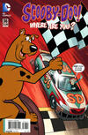 Scooby-Doo: Where Are You? #36 Comic Books - Covers, Scans, Photos  in Scooby-Doo: Where Are You? Comic Books - Covers, Scans, Gallery