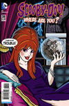 Scooby-Doo: Where Are You? #38 Comic Books - Covers, Scans, Photos  in Scooby-Doo: Where Are You? Comic Books - Covers, Scans, Gallery