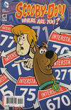 Scooby-Doo: Where Are You? #41 Comic Books - Covers, Scans, Photos  in Scooby-Doo: Where Are You? Comic Books - Covers, Scans, Gallery