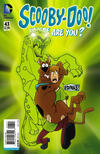 Scooby-Doo: Where Are You? #43 Comic Books - Covers, Scans, Photos  in Scooby-Doo: Where Are You? Comic Books - Covers, Scans, Gallery