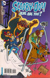 Scooby-Doo: Where Are You? #50 Comic Books - Covers, Scans, Photos  in Scooby-Doo: Where Are You? Comic Books - Covers, Scans, Gallery