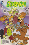 Scooby-Doo: Where Are You? #51 Comic Books - Covers, Scans, Photos  in Scooby-Doo: Where Are You? Comic Books - Covers, Scans, Gallery