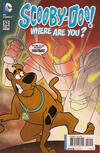 Scooby-Doo: Where Are You? #52 Comic Books - Covers, Scans, Photos  in Scooby-Doo: Where Are You? Comic Books - Covers, Scans, Gallery