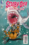 Scooby-Doo: Where Are You? #54 Comic Books - Covers, Scans, Photos  in Scooby-Doo: Where Are You? Comic Books - Covers, Scans, Gallery