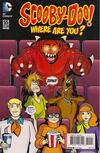 Scooby-Doo: Where Are You? #55 Comic Books - Covers, Scans, Photos  in Scooby-Doo: Where Are You? Comic Books - Covers, Scans, Gallery