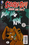 Scooby-Doo: Where Are You? #56 Comic Books - Covers, Scans, Photos  in Scooby-Doo: Where Are You? Comic Books - Covers, Scans, Gallery