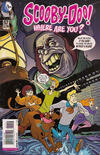 Scooby-Doo: Where Are You? #57 Comic Books - Covers, Scans, Photos  in Scooby-Doo: Where Are You? Comic Books - Covers, Scans, Gallery