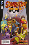 Scooby-Doo: Where Are You? #60 Comic Books - Covers, Scans, Photos  in Scooby-Doo: Where Are You? Comic Books - Covers, Scans, Gallery