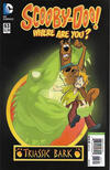Scooby-Doo: Where Are You? #63 Comic Books - Covers, Scans, Photos  in Scooby-Doo: Where Are You? Comic Books - Covers, Scans, Gallery