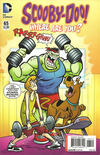 Scooby-Doo: Where Are You? #65 Comic Books - Covers, Scans, Photos  in Scooby-Doo: Where Are You? Comic Books - Covers, Scans, Gallery