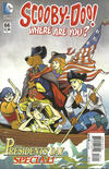 Scooby-Doo: Where Are You? #66 Comic Books - Covers, Scans, Photos  in Scooby-Doo: Where Are You? Comic Books - Covers, Scans, Gallery