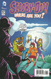 Scooby-Doo: Where Are You? #67 Comic Books - Covers, Scans, Photos  in Scooby-Doo: Where Are You? Comic Books - Covers, Scans, Gallery