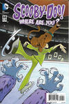 Scooby-Doo: Where Are You? #68 Comic Books - Covers, Scans, Photos  in Scooby-Doo: Where Are You? Comic Books - Covers, Scans, Gallery