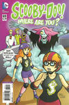 Scooby-Doo: Where Are You? #69 Comic Books - Covers, Scans, Photos  in Scooby-Doo: Where Are You? Comic Books - Covers, Scans, Gallery
