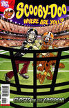 Scooby-Doo: Where Are You? #7 Comic Books - Covers, Scans, Photos  in Scooby-Doo: Where Are You? Comic Books - Covers, Scans, Gallery
