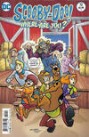 Scooby-Doo: Where Are You? #72 Comic Books - Covers, Scans, Photos  in Scooby-Doo: Where Are You? Comic Books - Covers, Scans, Gallery
