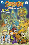 Scooby-Doo: Where Are You? #74 Comic Books - Covers, Scans, Photos  in Scooby-Doo: Where Are You? Comic Books - Covers, Scans, Gallery