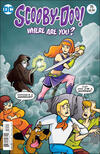 Scooby-Doo: Where Are You? #75 Comic Books - Covers, Scans, Photos  in Scooby-Doo: Where Are You? Comic Books - Covers, Scans, Gallery