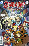 Scooby-Doo: Where Are You? #76 Comic Books - Covers, Scans, Photos  in Scooby-Doo: Where Are You? Comic Books - Covers, Scans, Gallery