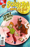 Scooby-Doo: Where Are You? #8 Comic Books - Covers, Scans, Photos  in Scooby-Doo: Where Are You? Comic Books - Covers, Scans, Gallery