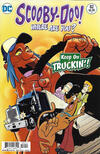 Scooby-Doo: Where Are You? #82 Comic Books - Covers, Scans, Photos  in Scooby-Doo: Where Are You? Comic Books - Covers, Scans, Gallery